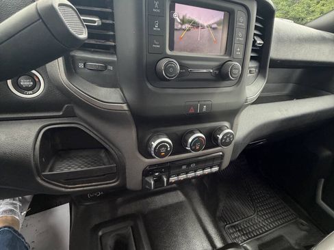 Used 2022 RAM 2500 Tradesman AWD/4WD image 26