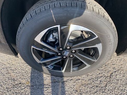 New 2026 Buick Enclave Sport Touring w/ Power Package image 10