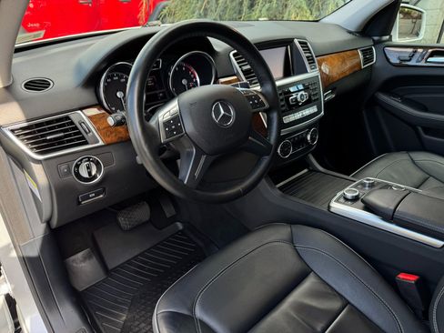 Used 2013 Mercedes-Benz ML 350 4MATIC image 38