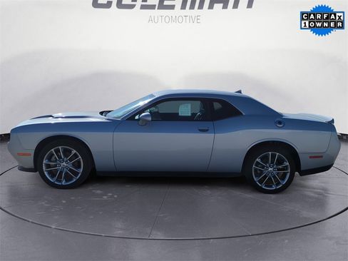 Used 2023 Dodge Challenger SXT w/ Plus Package image 2