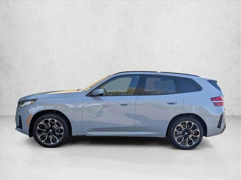 New 2026 BMW X3 xDrive30 w/ M Sport Package AWD/4WD image 9