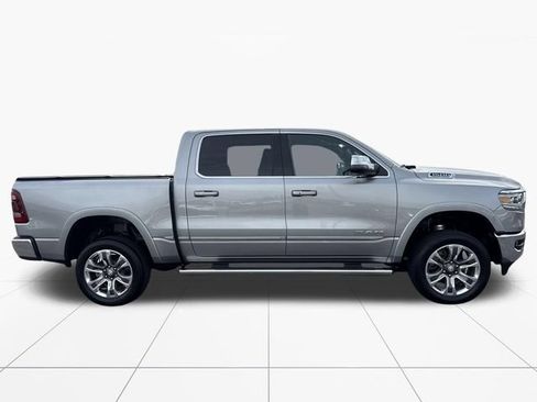 Used 2023 RAM 1500 Limited AWD/4WD image 7