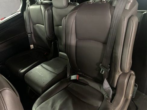 Used 2018 Honda Odyssey Elite image 26