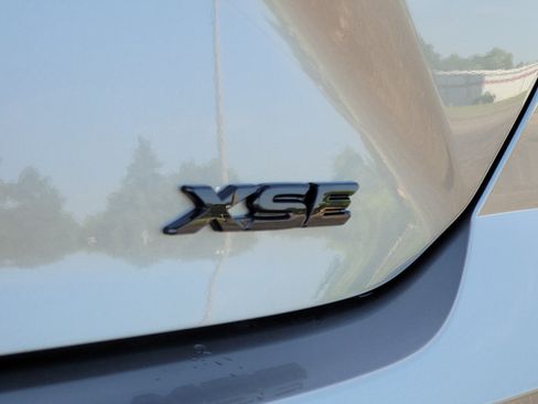 New 2026 Toyota Camry XSE FWD image 7