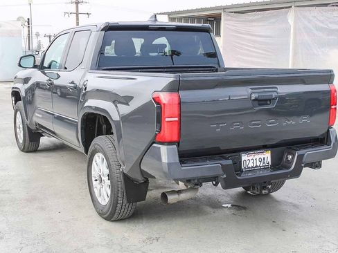 Used 2024 Toyota Tacoma SR5 RWD image 7