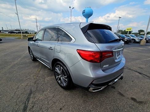 Used 2020 Acura MDX SH-AWD image 2
