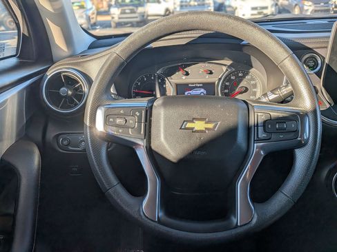 Certified 2023 Chevrolet Blazer LT image 20