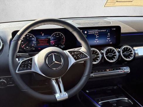 Certified 2026 Mercedes-Benz GLB 250 image 16