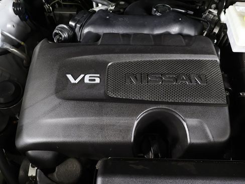 Used 2023 Nissan Pathfinder SL w/ SL Premium Package image 22