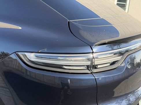 Certified 2022 Porsche Cayenne GTS image 10