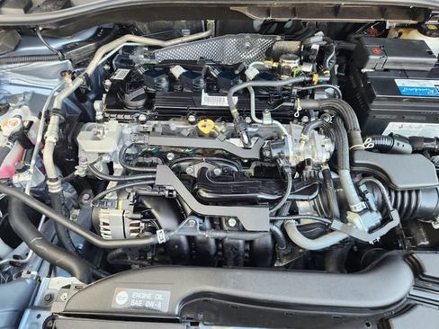 Used 2026 Toyota Corolla Cross L FWD image 30