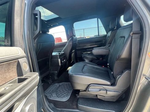 Used 2020 Ford Expedition Max Limited w/ Equipment Group 302A image 30