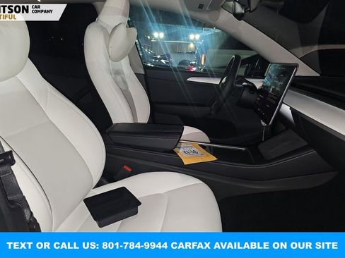 Used 2024 Tesla Model Y Long Range image 4