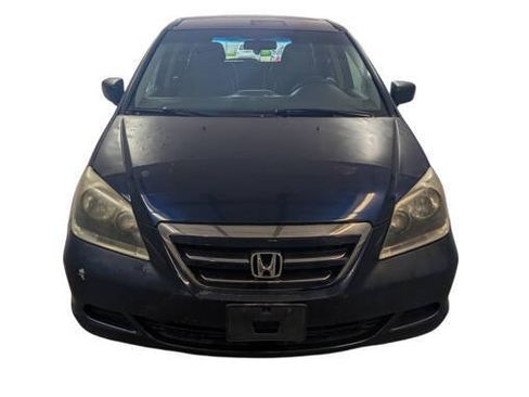 Used 2007 Honda Odyssey LX image 9