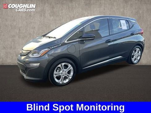 Used 2020 Chevrolet Bolt LT image 2