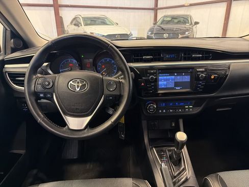Used 2016 Toyota Corolla S image 25