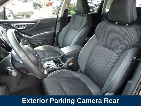 Used 2023 Subaru Forester Premium AWD/4WD image 11