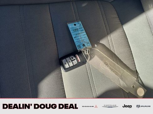 Used 2020 Honda CR-V EX image 28