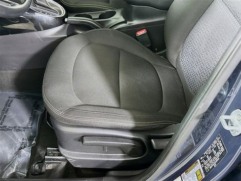 Used 2016 Kia Soul + w/ Audio Package image 23