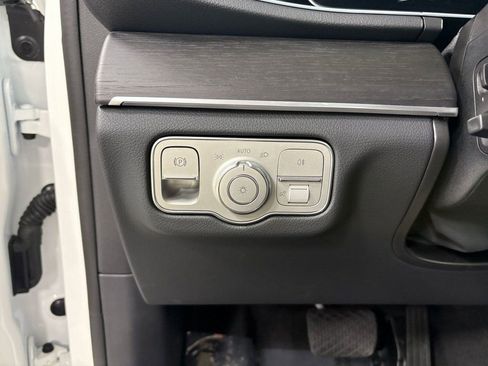 Certified 2026 Mercedes-Benz GLE 350 4MATIC image 10