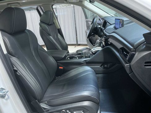 Used 2024 Acura MDX SH-AWD w/ Technology Package image 14
