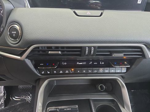 New 2026 MAZDA CX-70 SC Plus image 20