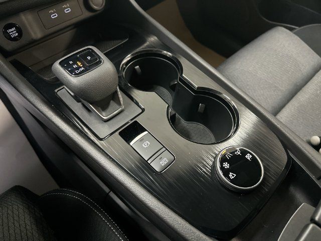 Used 2026 Nissan Rogue SV AWD/4WD image 19