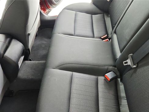 Used 2022 Nissan Altima 2.5 SV FWD image 15
