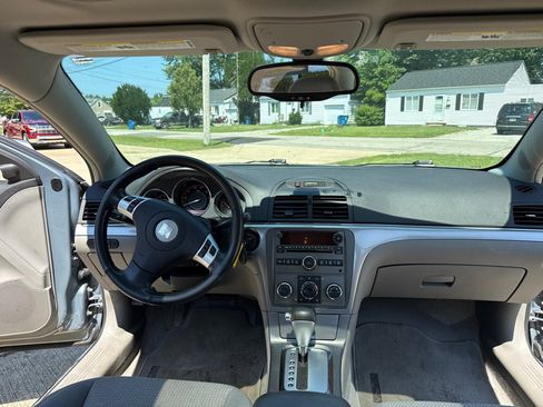 Used 2008 Saturn Aura XE w/ Preferred Package FWD image 8