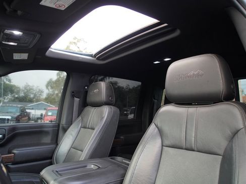 Used 2021 Chevrolet Silverado 3500 High Country w/ LPO, Hitch Package image 6