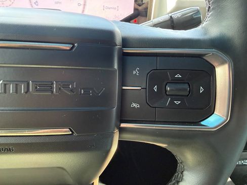 Used 2023 GMC Hummer EV Edition 1 AWD/4WD image 21