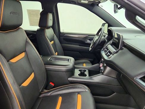 Used 2024 GMC Yukon AT4 w/ Technology Package AWD/4WD image 26