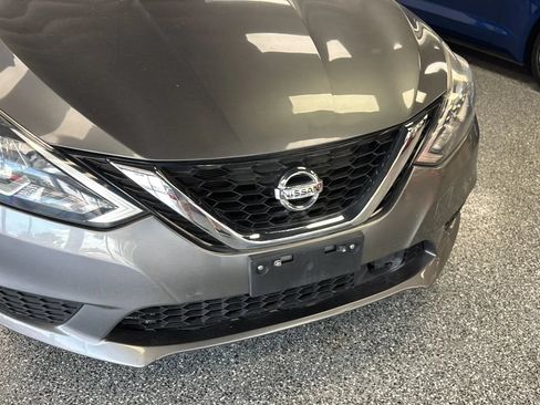 Used 2018 Nissan Sentra S FWD image 31