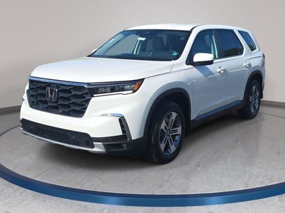 Certified 2024 Honda Pilot EX-L