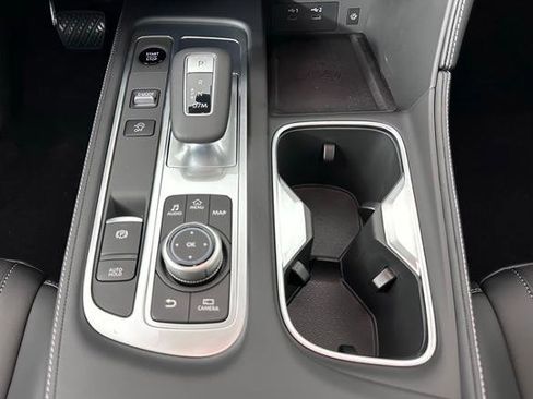 Certified 2026 INFINITI QX60 Luxe w/ Cargo Package image 22