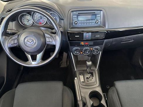 Used 2014 MAZDA CX-5 Sport FWD image 13