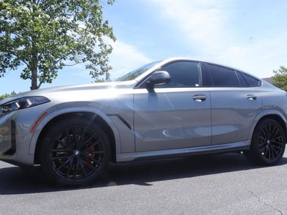 New 2027 BMW X6 xDrive40i