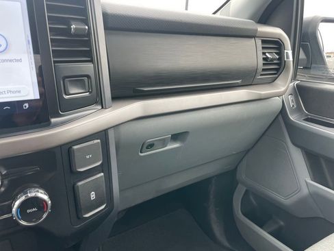 Used 2024 Ford F150 XLT w/ Tow/Haul Package AWD/4WD image 48