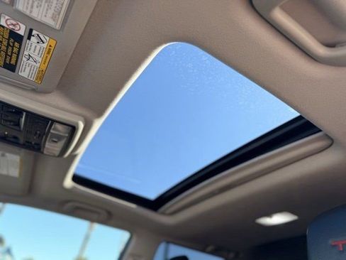 Used 2021 Toyota 4Runner TRD Pro image 16