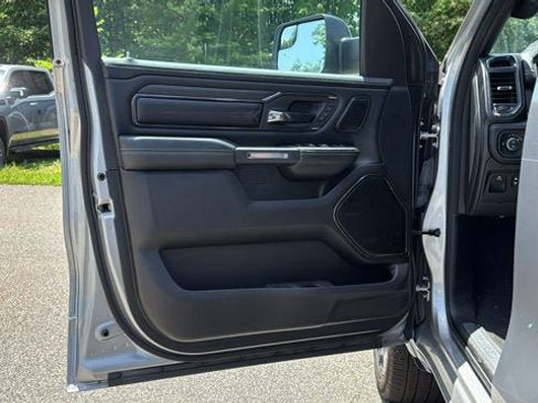 Used 2023 RAM 1500 Limited AWD/4WD image 12
