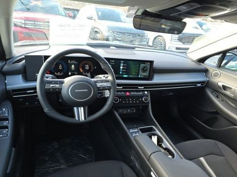 New 2026 Hyundai Sonata SEL AWD/4WD image 6