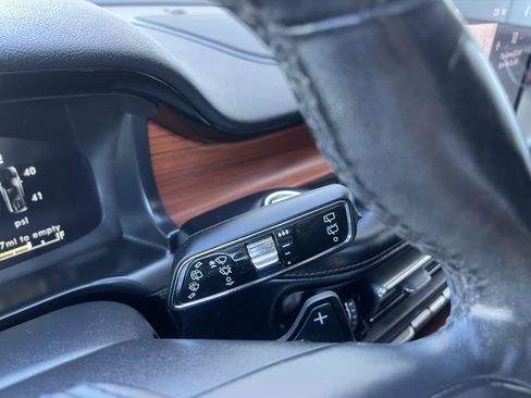 Used 2021 Lincoln Aviator Reserve w/ Equipment Group 201A image 46