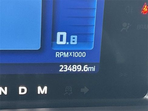 Used 2023 Ford Bronco Outer Banks image 34