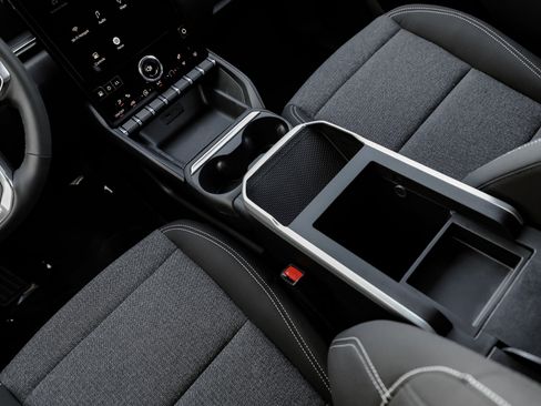 New 2026 GMC Terrain Elevation w/ Black Edition image 21