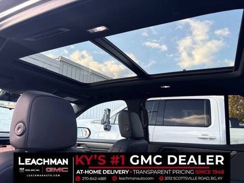 New 2026 GMC Acadia AT4 w/ Super Cruise Package AWD/4WD image 44