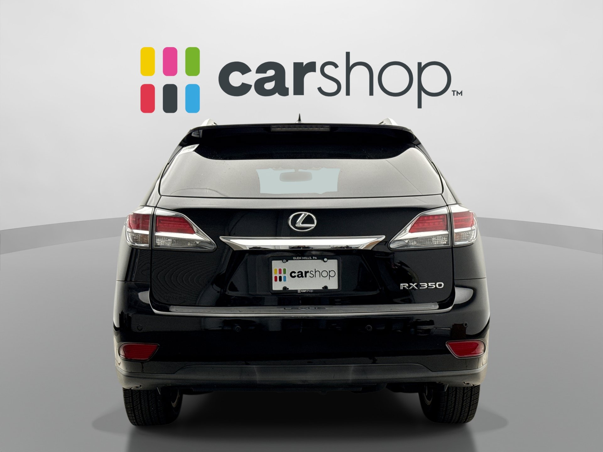 Used 2015 Lexus RX 350 FWD image 4