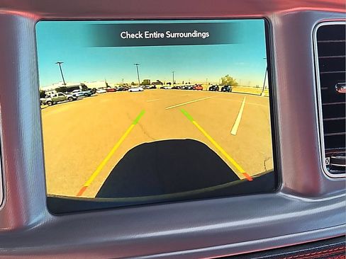 Used 2023 Dodge Charger Scat Pack w/ Plus Group RWD image 20