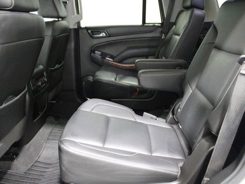 Used 2020 Chevrolet Tahoe Premier image 24