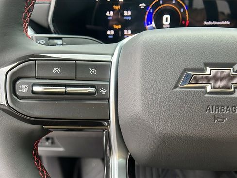 New 2026 Chevrolet Colorado Z71 w/ Technology Package image 21