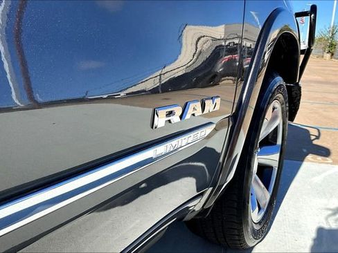 Used 2021 RAM 1500 Limited image 34